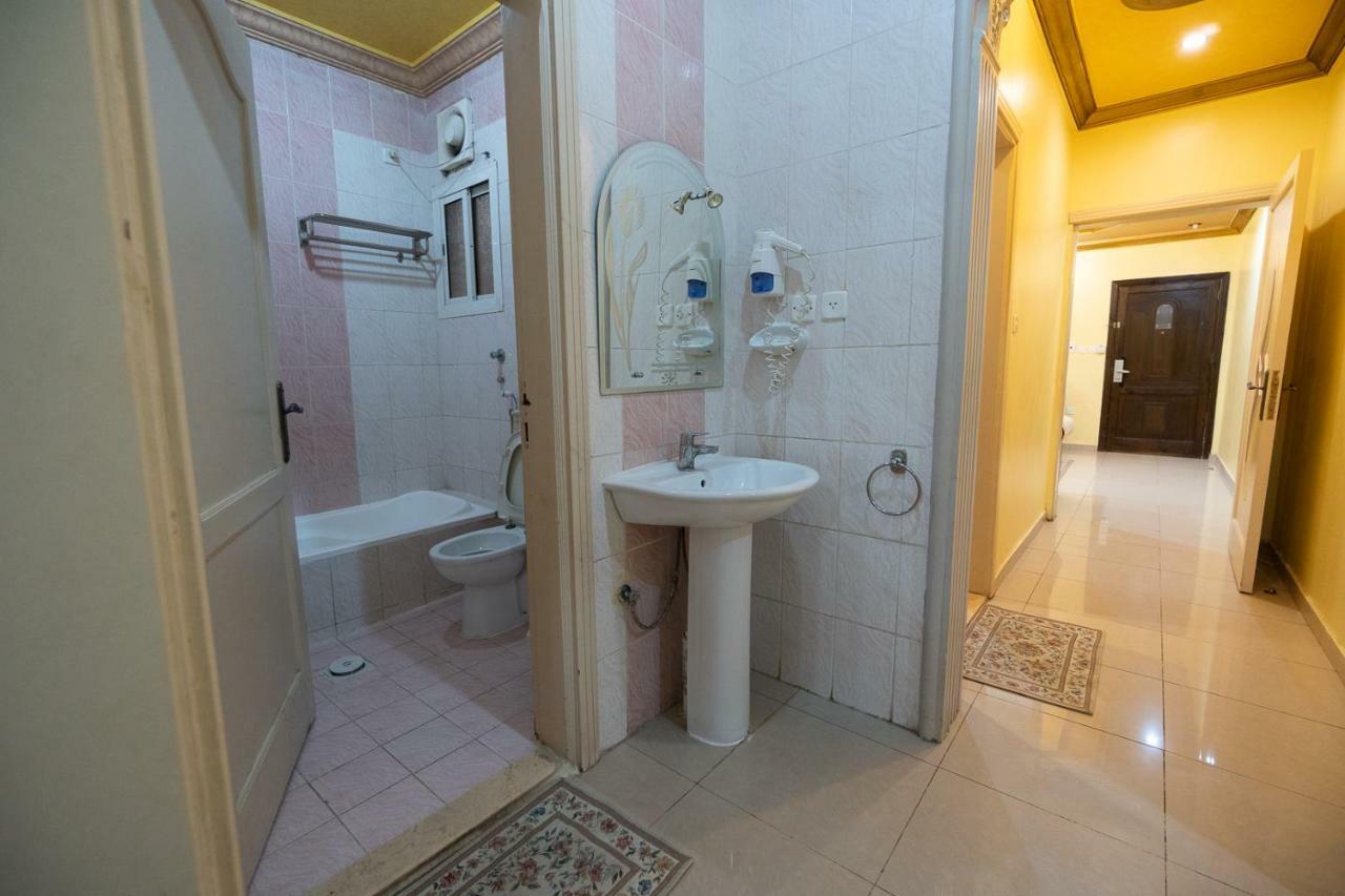 شقق النجوم Yidda Exterior foto