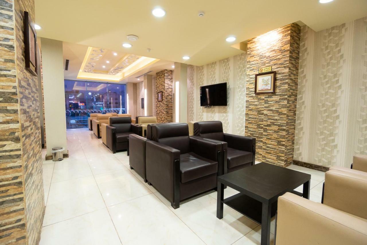 شقق النجوم Yidda Exterior foto