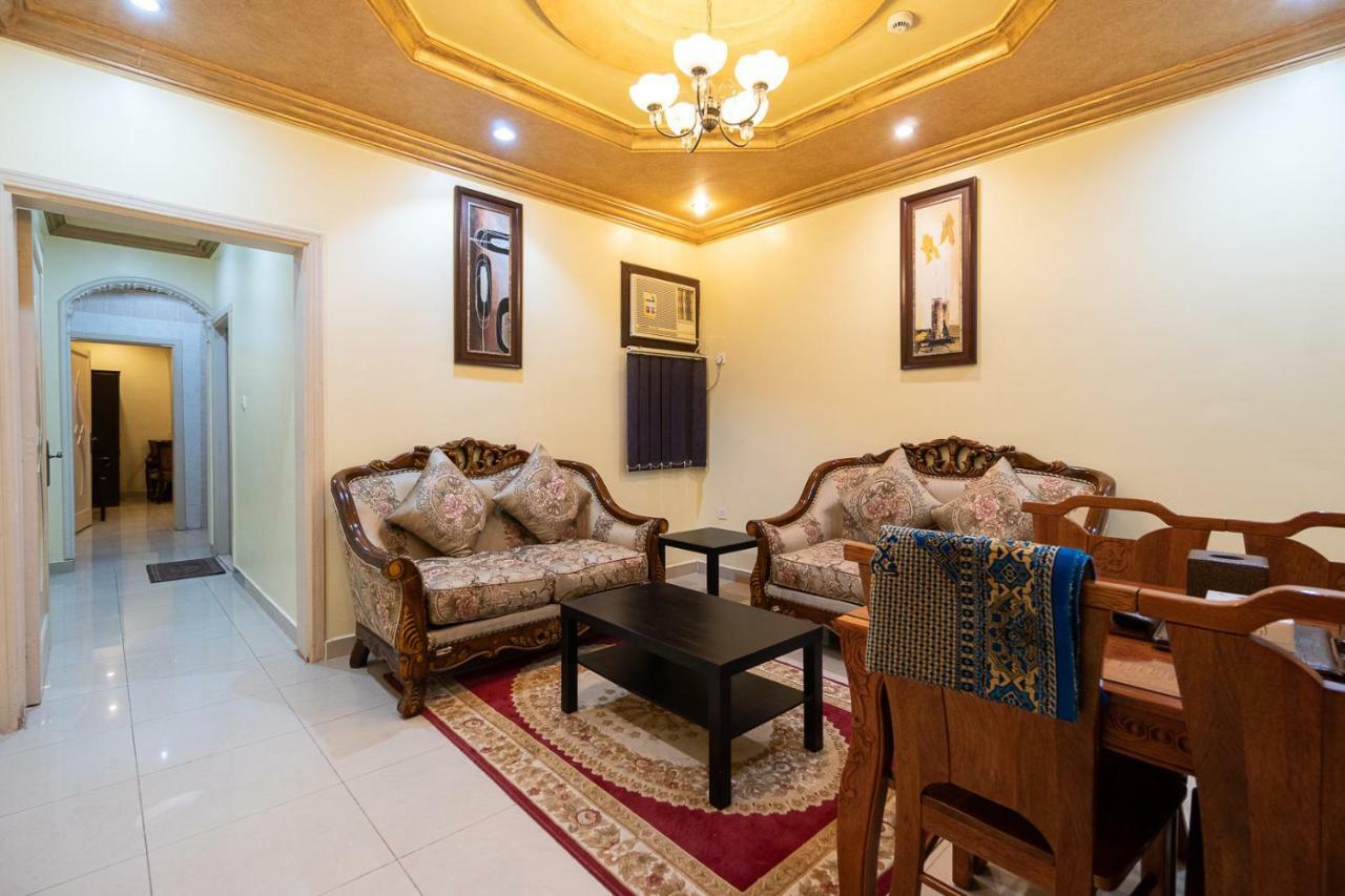 شقق النجوم Yidda Exterior foto