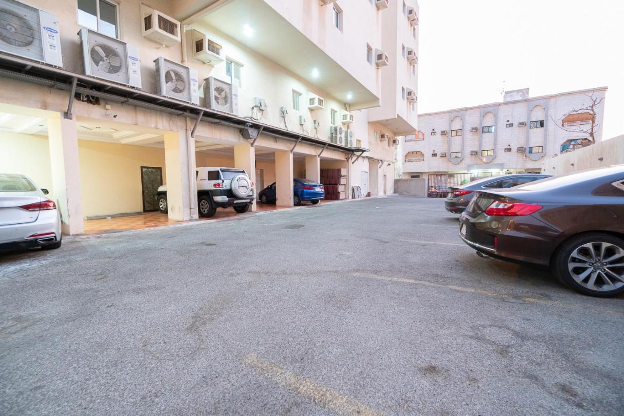 شقق النجوم Yidda Exterior foto