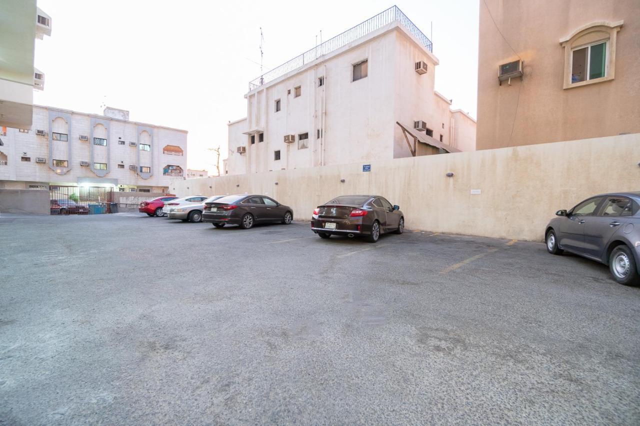 شقق النجوم Yidda Exterior foto